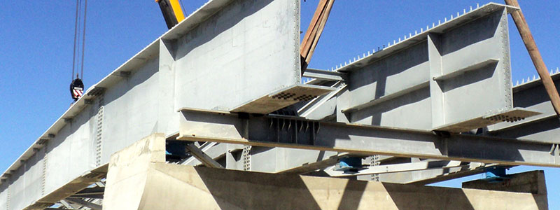 Infrastructures